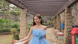 Stepping into a new chapter, one sparkle at a time ✨ Almost 18, almost unstoppable! 💖 Dixie Bea @18 | Yan Studio
