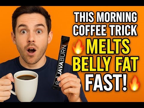 “Doctor Explains Why Java Burn Is the #1 Fat-Burning Coffee Additive in the U.S.”