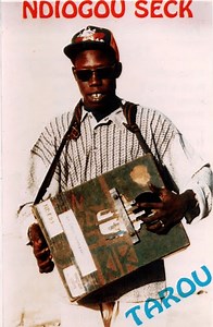 Most popular African Music EPs of the 1990s - RYM/Sonemic