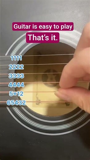 these guitar string easy step make easier to play guitar