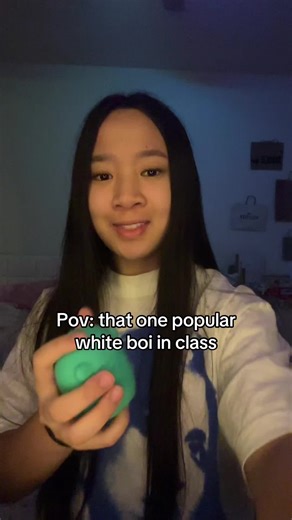 Classroom Antics with Popular Boys