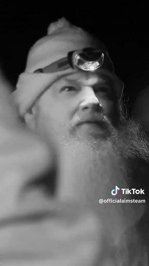 Mountain Monsters on TikTok