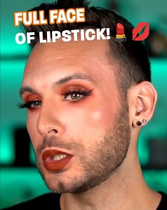 Bold Lipstick Makeover! 💄 | PopLuxe