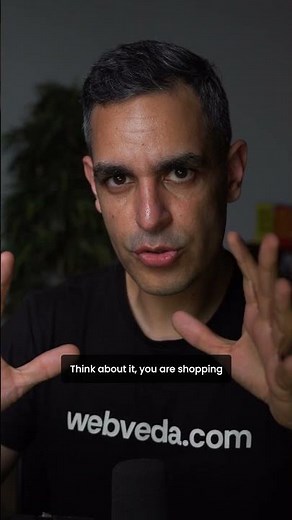 MALLS main STORES same floor pe kyun hote hain?! | Warikoo Careers #shorts