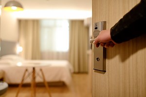 13 requisitos básicos para una habitación de hotel perfecta en la que te querrás quedar a vivir