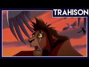 Le Roi Lion 2 - Trahison (HD) (feat. Simba) + paroles & contexte