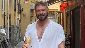 I was left suicidal and quit fame to live on a farm after Bake Off win, says John Whaite