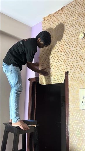 Transform Your Space with Elegant Wallpapers | Modern & Luxury Wall Designs