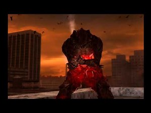 redlight virus power, the legacy of Elizabeth Greene [prototype / texmod]