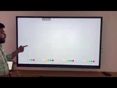 LG Latest panel Video TR3DK-I