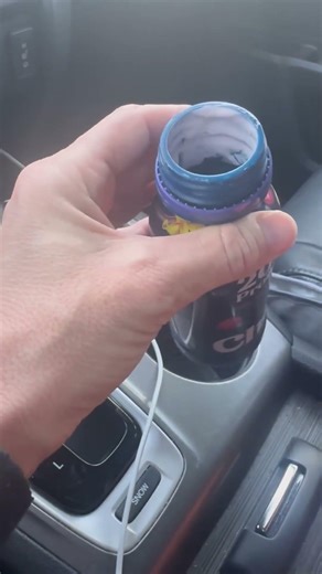 Perfect grab and go!
