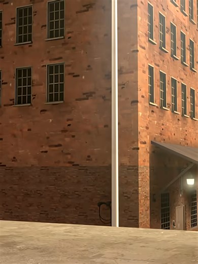 Epic Saxton Hale Fight Animation in TF2