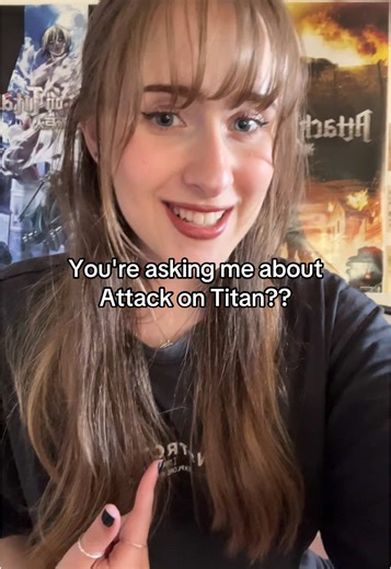 Top Theories and Facts About Attack on Titan