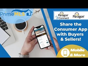 Collab Center App for your Buyers and Sellers!