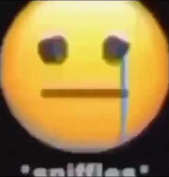 DANK crying sound effect | crying sound effect