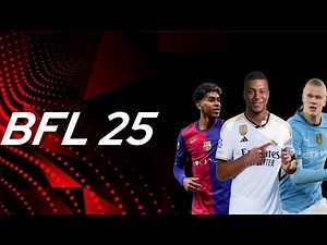 FIFA 16 MOD BFL 25 ANDROID APK OBB DATA (NEW MOD UPDATE)