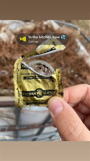 Poacher gawn wild splash | Conner Holifield