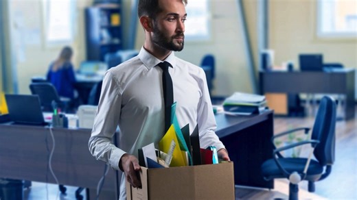 Is your company using these warning signs before cutting staff?