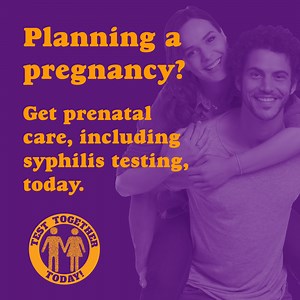 TEST TOGETHER | Contact your local public health center today for pregnancy tests, other health services, and referrals for prenatal care. Syphilis is common in Alaska and very treatable. Make a date and get tested together.  In Anchorage? Visit: https://www.anchoragepublichealth.com/services/sti-testing/  Outside of Anchorage? Visit https://health.alaska.gov/dph/nursing/pages/locations.aspx | Alaska Department of Health | Facebook