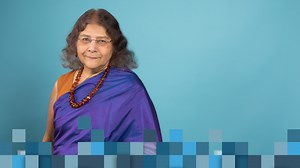 The Impact of Science and Technology on Society with Sheila Jasanoff