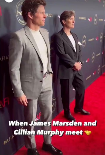 1.8K views | James Marsden fanpage on Reels | Facebook