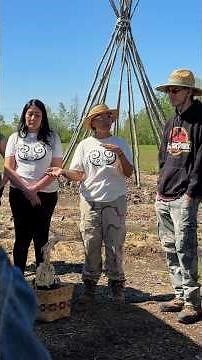 McGill's Indigenous Field Studies Course in Kahnawà:ke