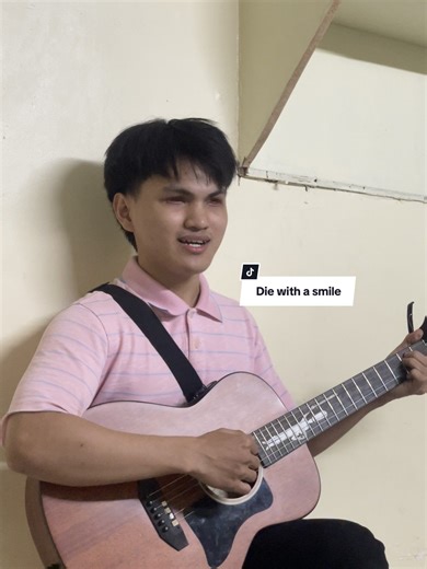 Acoustic Cover of 'If The World Was Ending'