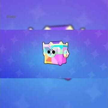 Opening an Ultra Reward Box… YOU Won’t Believe What I Pulled! #brawlstars #ultrabox #megabox #epic