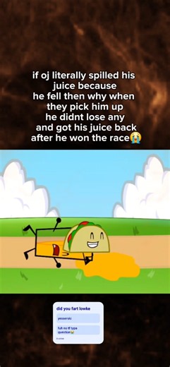 dude how😭😭 #inanimateinsanity #bfdi