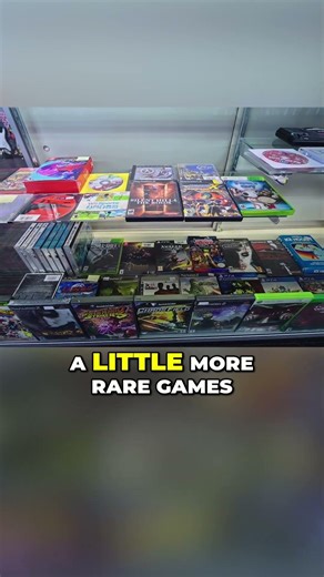 Rare GameCube Games You Didn’t Know Still Exist #vintage #collector