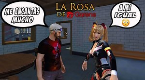 La Rosa De Garena: Me Enamoró De Mi Cuñada 🥵 Free Fire Random | Daniel YT