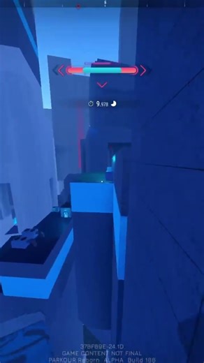 Probably my lamest platinum | Flow platinum | Parkour Reborn #parkourreborn #roblox #robloxgamer
