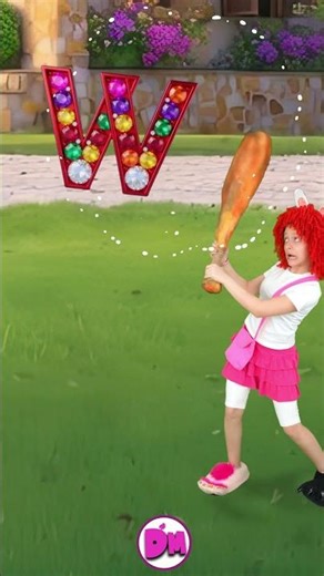 ABC Fun for Kids #abcd #kidssongs #shorts