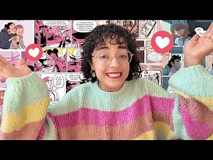 Mes 5 derniers coups de COEUR ❣️📚 en BD / romans graphiques 🎨