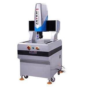 [Hot Item] CNC Vision Measuring Machine Video Measuring System Qvs-4030