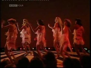 Legs & Co - Easy - Commodores (14th Jul 1977)