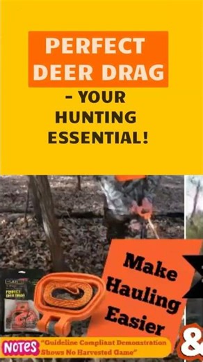 Transform Your Hunting Experience!