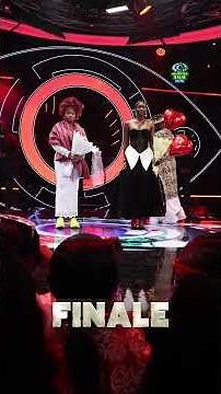 Imisi wins the 10/10 season – BBNaija