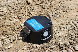 Smartphone Technology Inspires Design for DARPA's ADAPT Unattended Ground Sensors | UST