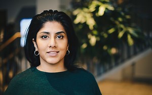 The New Femininity: Redefining the Way Ads Portray Women