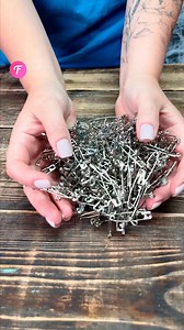 9K views | DIY Paper Lantern Chandelier Tutorial | Fabiosa Digest | Facebook