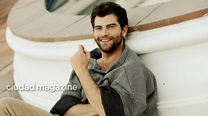 Conocé a Diego Domínguez, 'Córdoba' de ATAV: "Con las redes sociales nos olvidamos de conectarnos de verdad"