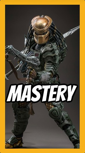 4.1K views · 1.4K reactions | Dechande Predator #alien #yautja #thepredator #predatorbadlands #alienvspredator #aliensvspredator #xenomorphqueen #xenomorph #aliens #horror #alienearth #alienearthfx #leader #aliens #xenomorphs #comics #comicbook #comic #predator | Jeremiah Martin | Facebook