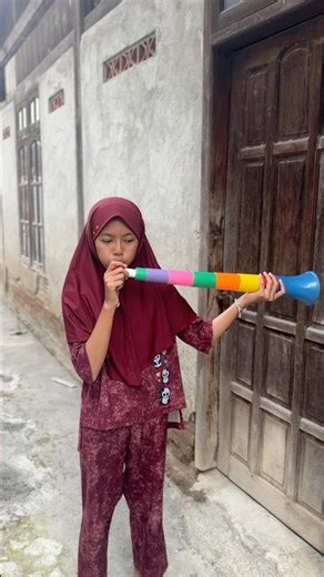 Solution for New Year's Jumbo Trumpet Not Singing #solution #bushcraft #survival #trumpet #newyear