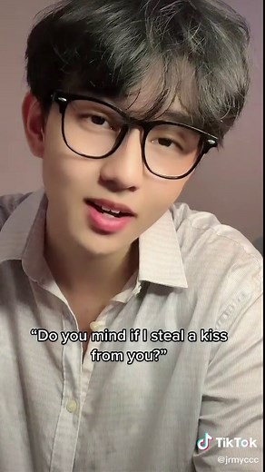 Awkward Encounter: Nerd Mistakes Boss for Stranger