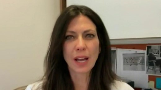 How protesters can reduce risk of coronavirus spread