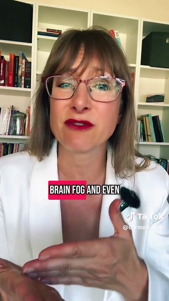 🚨 Did you know that low DHEA levels could be making it harder for you to get pregnant? 😳 This hormone is essential for egg quality, hormone balance, and even your energy levels—but it naturally declines with age. The good news? You don’t need risky supplements to support it! In today’s video, I’ll show you how to naturally boost your DHEA levels with real food—and why skipping key nutrients like healthy fats, red meat, and magnesium-rich foods could be a BIG mistake. ⚠️ If you’re trying to con