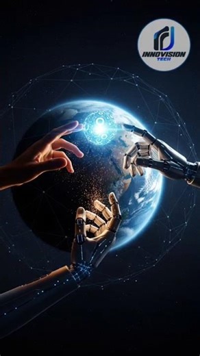 AI Writes the Future #trending #shortvideo #war