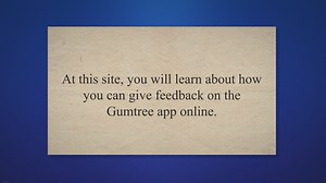 How To Leave A Review On Gumtree App [Updated 2023]