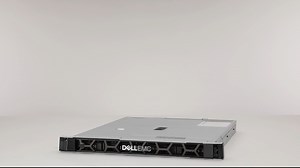 How to Replace DIMM for PowerEdge R350